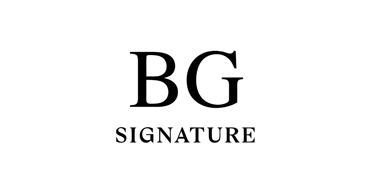 BG Signature