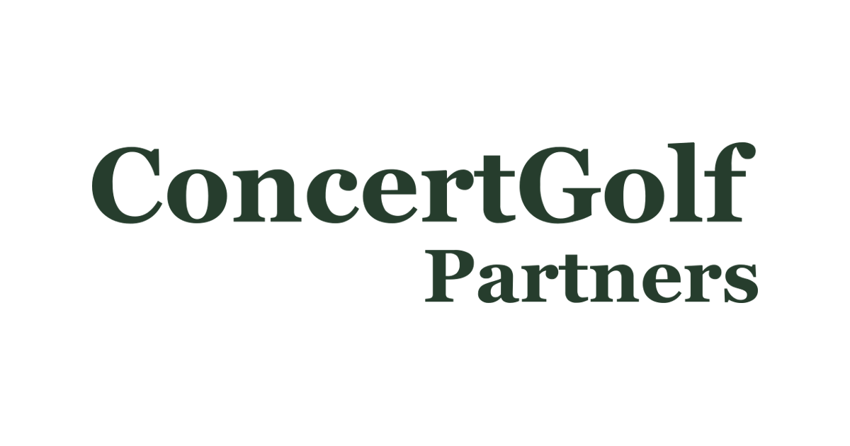 Concert Golf Partners