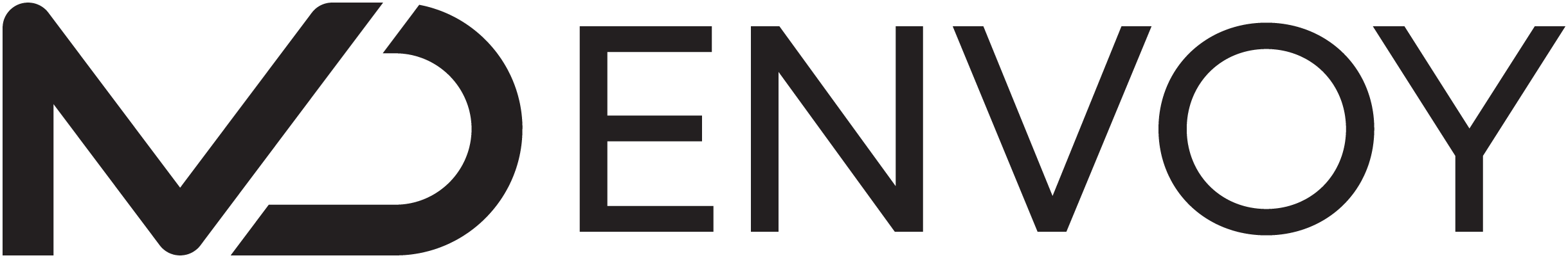 MD Envoy